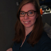 Samantha van der Werf