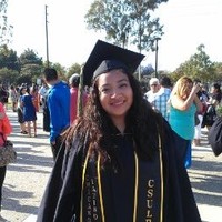 Yvette Santa Cruz, Lcsw