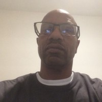 Roderick Chambers