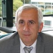 Coirier Jean-Luc