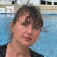 Olga Manuela Chirvasuta