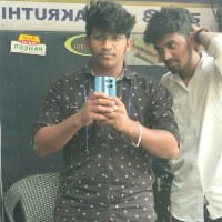 Sheik Mydeen M