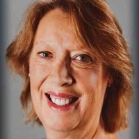 Janet Hemingway