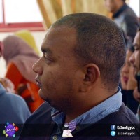 Muhammad El-Nashar
