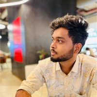 Yogesh S