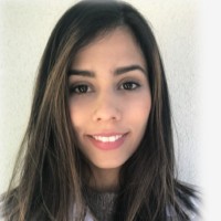 Maria Andreina Rodríguez