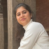Aswathi K