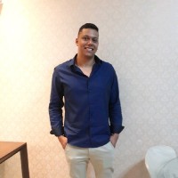 Maxwell Borges Cunha Andrade