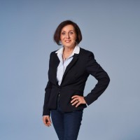 Angelika Mettlach