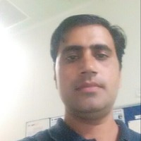 Praveen Saini