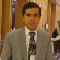 Shaukat Ali Khan
