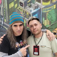 EMANUEL LOPEZ DEL CASTILLO