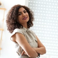 Sara Moradi