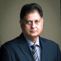 Mohammed Arshad Khan