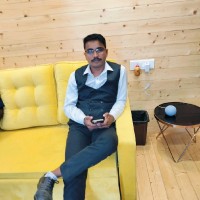 Sandip Pande
