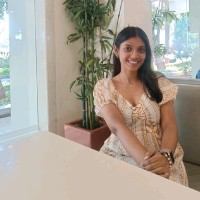 Mitali Patel