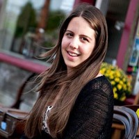 Samantha Gossage