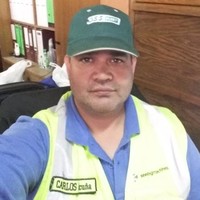Carlos Acuña