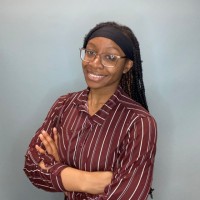 Christina Anyalewechi, Bshm