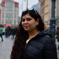 Anila Saxena