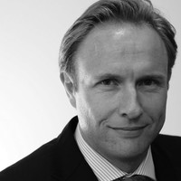 Dominic Travers