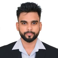 Kishan Kumar R