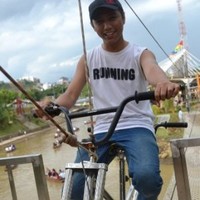Yudhy Marindra