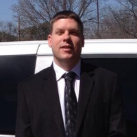 Andrew Harrison
