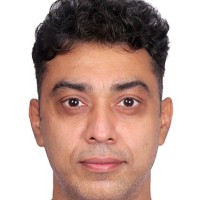 Pankaj Kumar Balayan