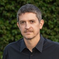 Geoff Miller