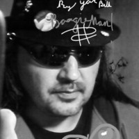Tony Jr Perea
