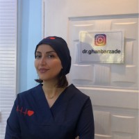 Samira Ghanbarzadeh