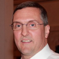 Terry Snyder, B.Sc M.Eng