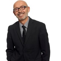 Eric Coutaud