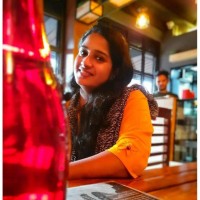 Jolsna Rajan