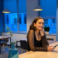 Mariam Devrisashvili