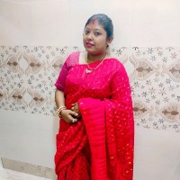 Paramita Saha
