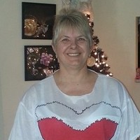 Christine Stevens