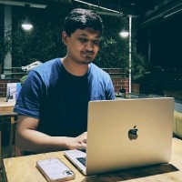 Suyash Shakya