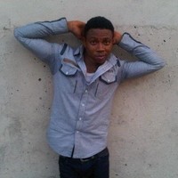 Kenneth Amobi