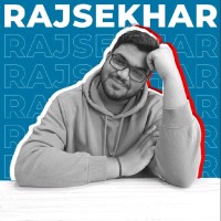 Rajsekhar Choudhury