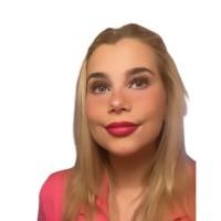 Gunnhildur Íris Ólafsdóttir