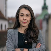 Petra Jančo