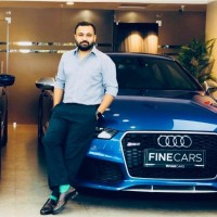 Aneesh Mathur