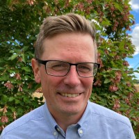 Magnus Pettersson