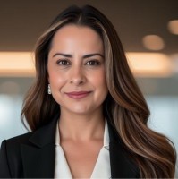 Carolina Ricardo, Mhrm
