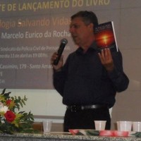 marcelo rocha