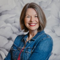 Ellen Steele, SPHR, SHRM-SCP