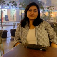 Shreyanshi Malik