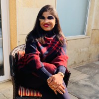 Khushboo Gupta